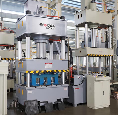 液壓機(jī)廠家